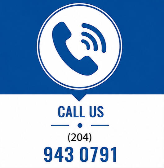 Call Standard Auto Spring Works in Winnipeg for leaf spring repair, suspension service, alignments, trailer repairs, and fleet maintenance. 204 943 0791.