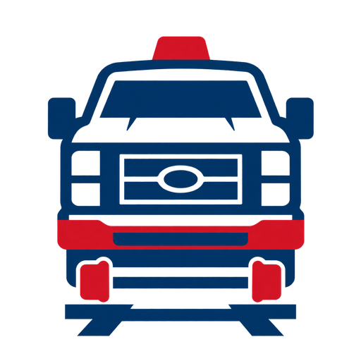 Standard HiRail symbol