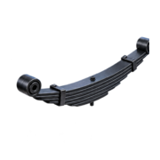 Leaf Spring Repair service illustration