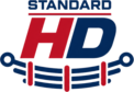 Standard HD parts mark