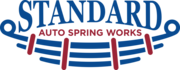 Standard Spring division mark